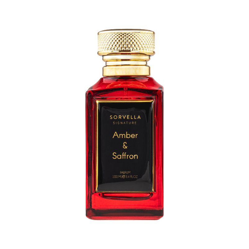 Bernstein & Safran - Unisex Parfüm