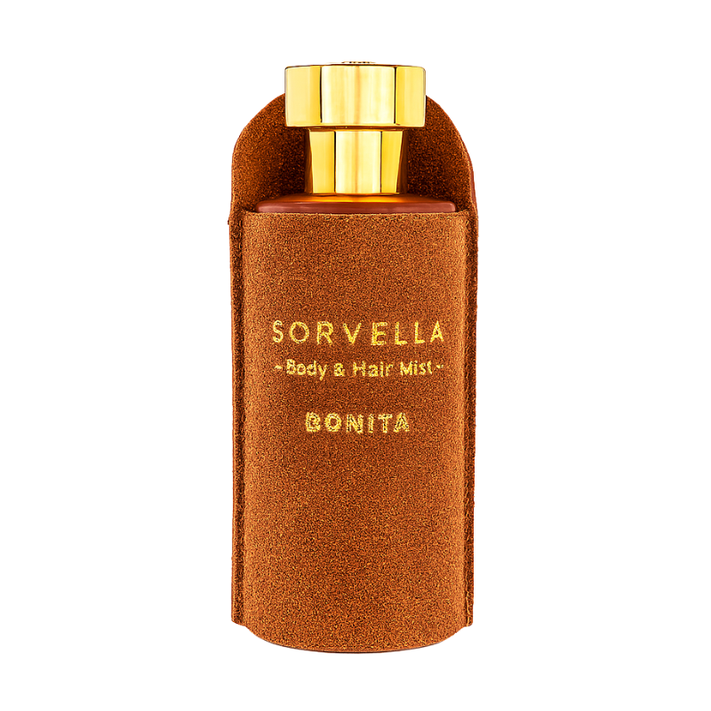 Bonita - Körper und Haarspray