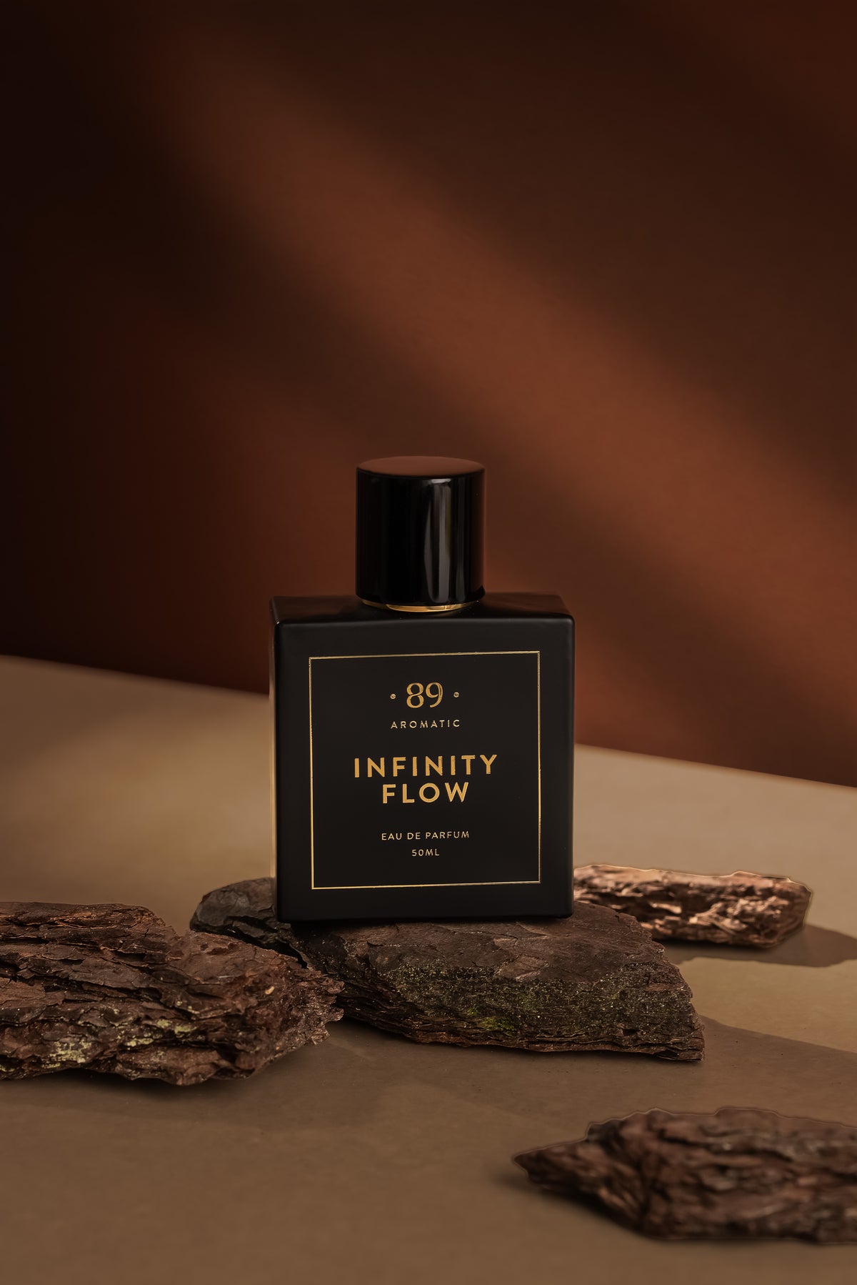 INFINITY FLOW – Unisex Parfüm 50ml