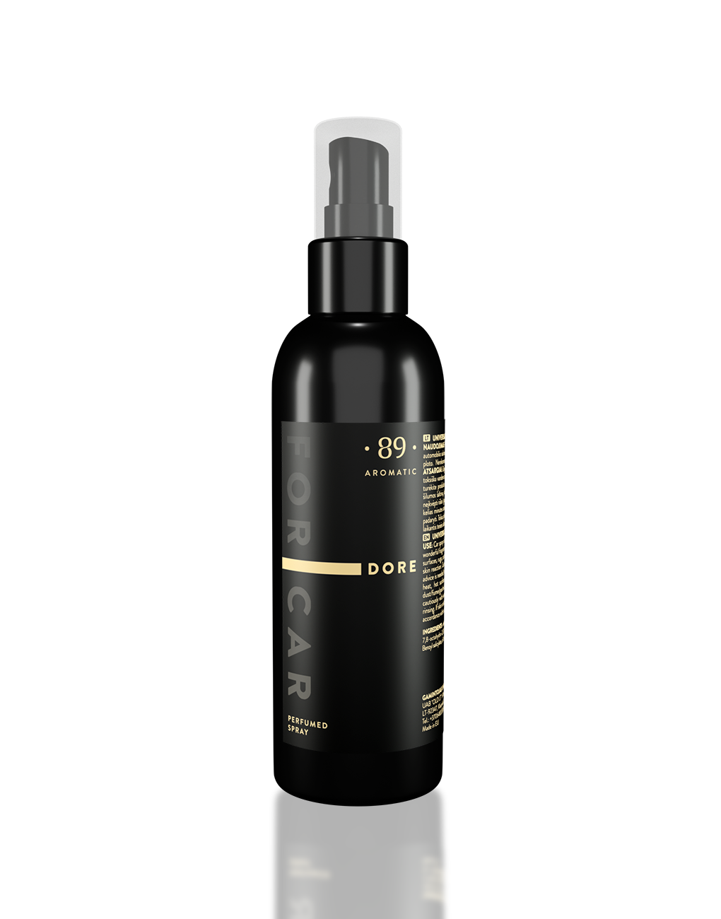 Autoduft-Spray – DORE