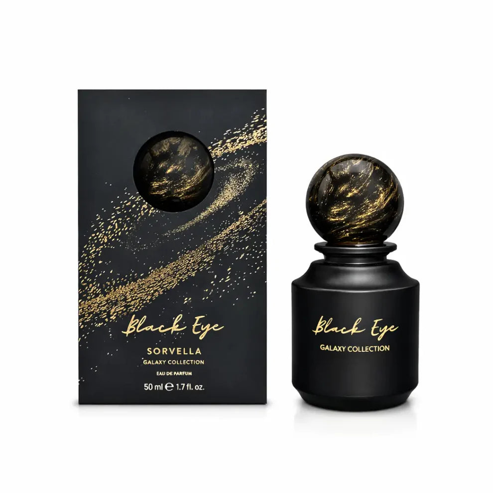 Black Eye – Galaxy Parfum Für Männer