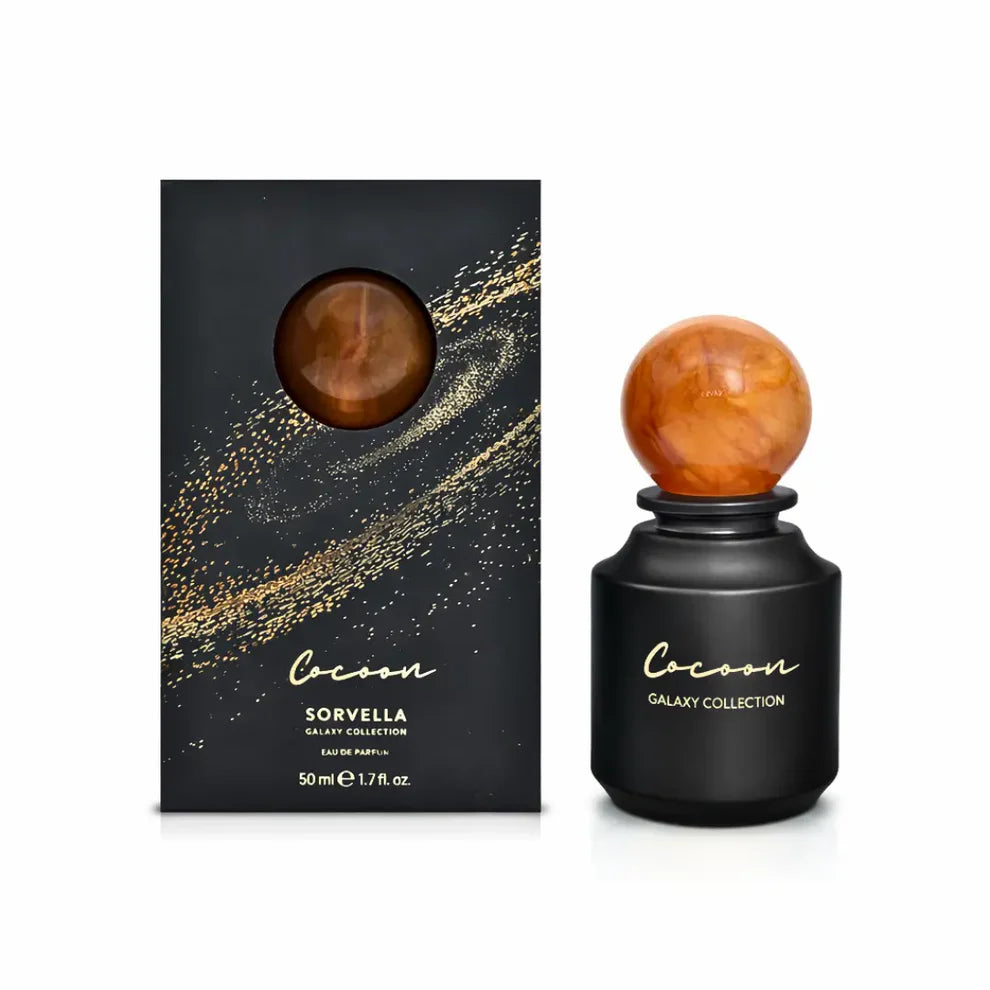 Cocoon – Galaxy Parfum Für Männer