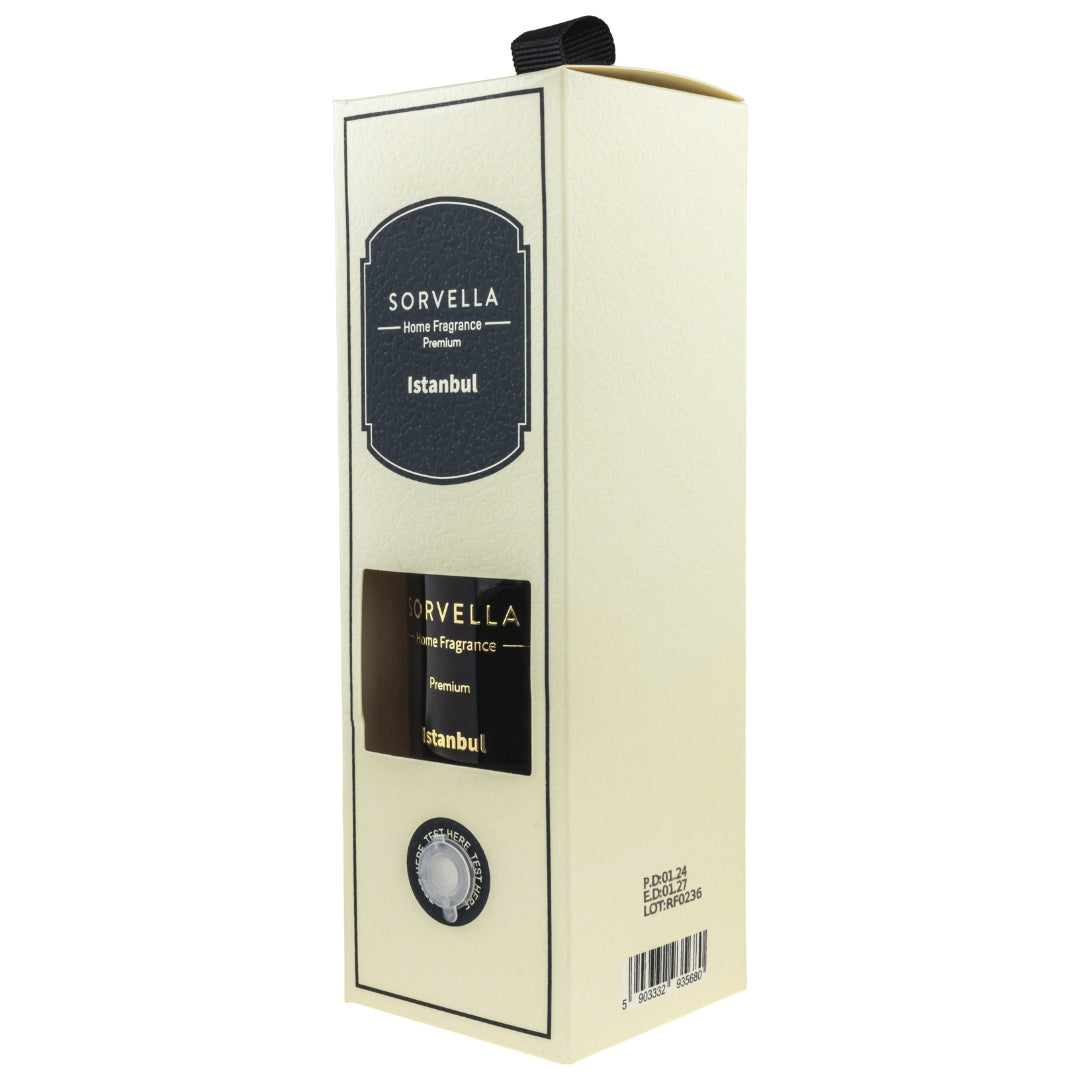 ISTANBUL Premium-Diffusor für Zuhause
