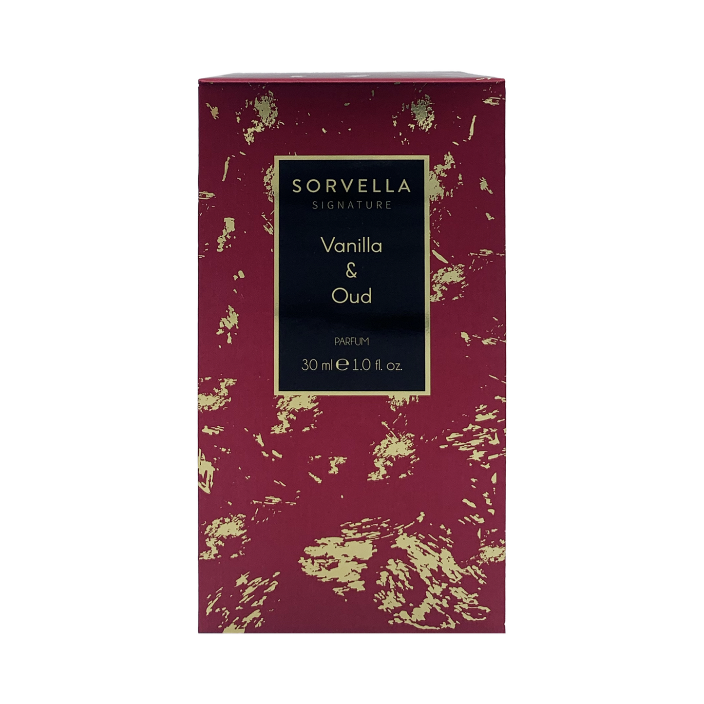 Vanilla & Oud - Unisex Parfüm