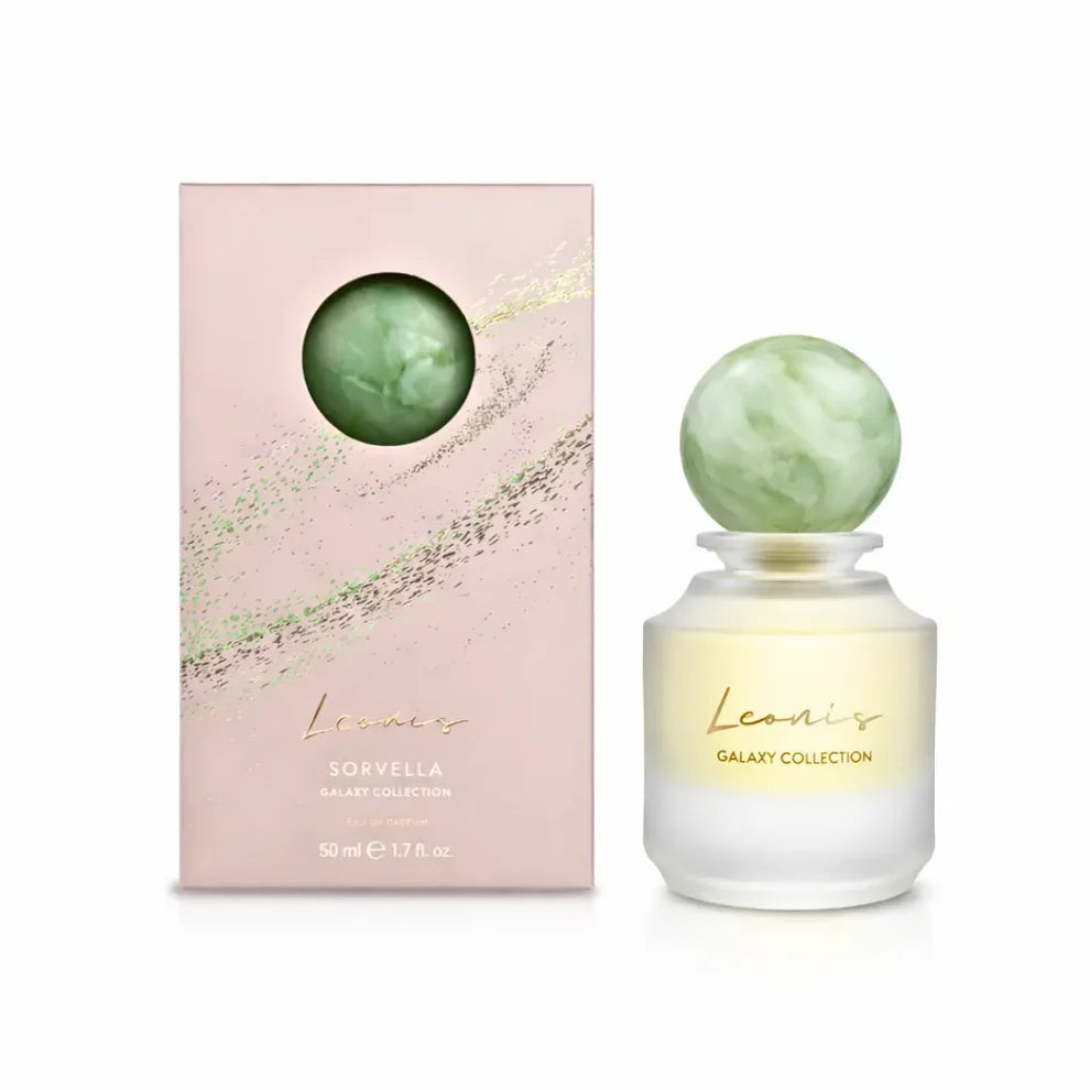Leonis – Galaxy Eau de Parfum Für Frauen