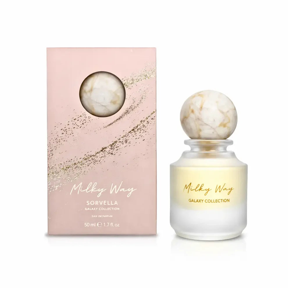Milky Way – Galaxy Eau de Parfum Für Frauen