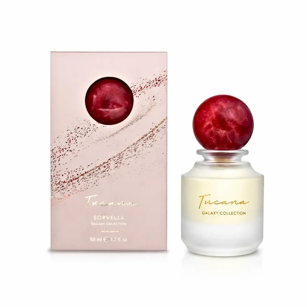 Tucana – Galaxy Eau de Parfum Für Frauen