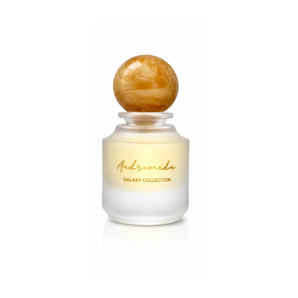 Andromeda – Galaxy Eau de Parfum Für Frauen