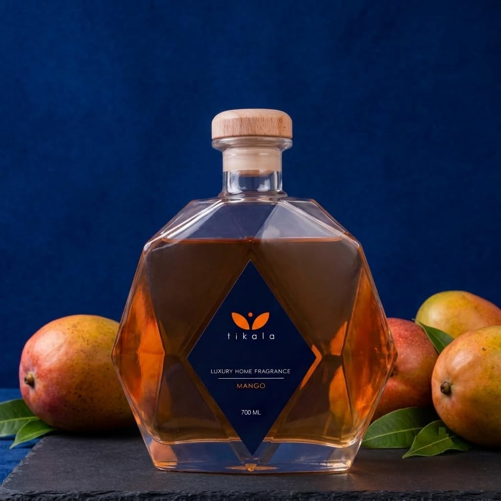 Tikala - Mango Kristall 700ml