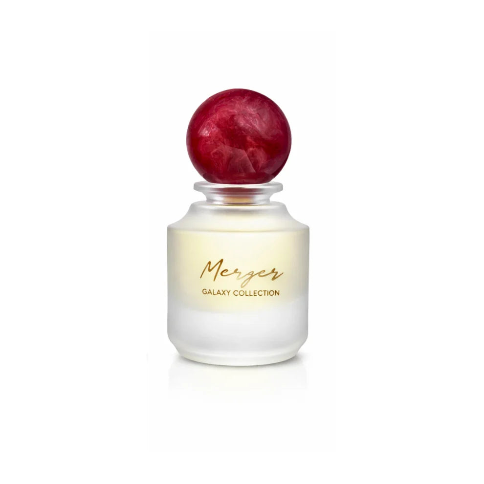 Merger - Galaxy Eau de Parfum Für Frauen