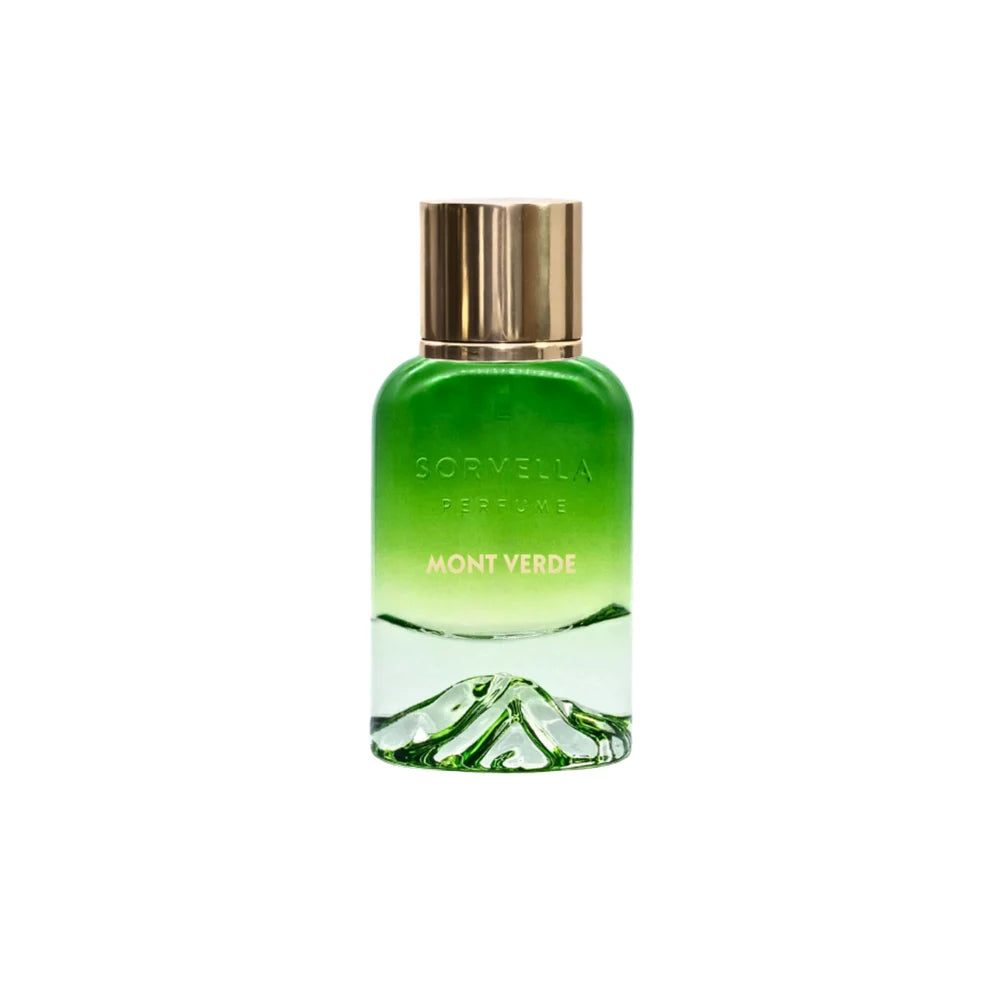 Mont Verde - Unisex Parfüm 50ml