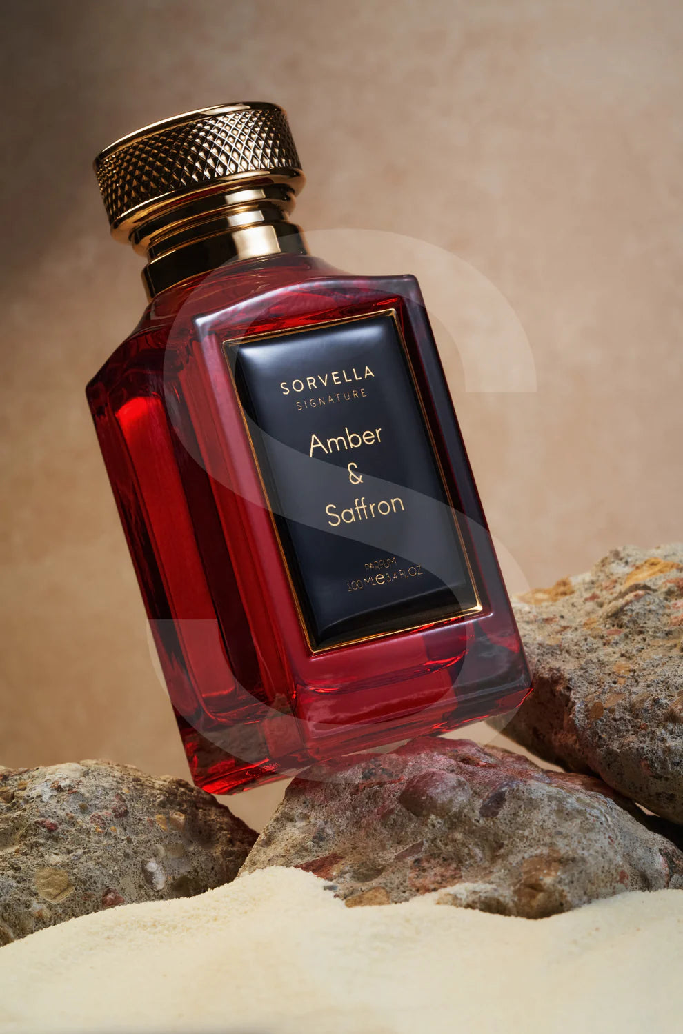 Bernstein & Safran - Unisex Parfüm