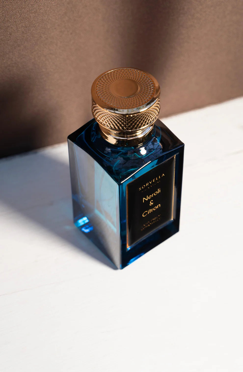 Neroli & Citron - Unisex Parfüm