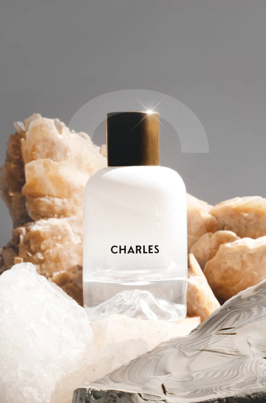 Charles - Unisex Parfüm