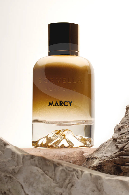 Marcy - Unisex Parfüm