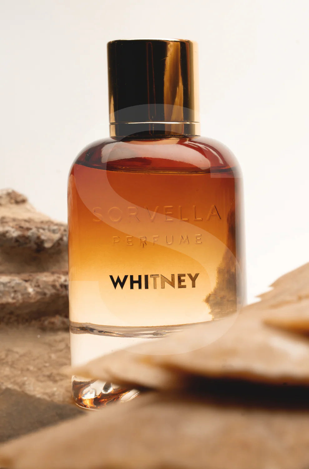 Whitney - Unisex Parfüm