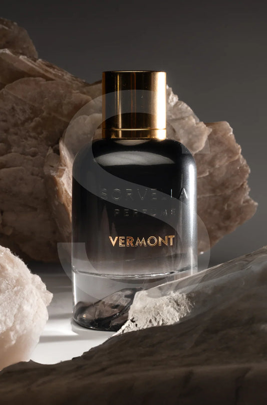 Vermont - Unisex Parfüm