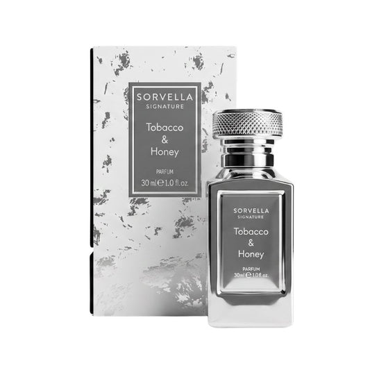 Tabak & Honig - Unisex Parfüm 30ml