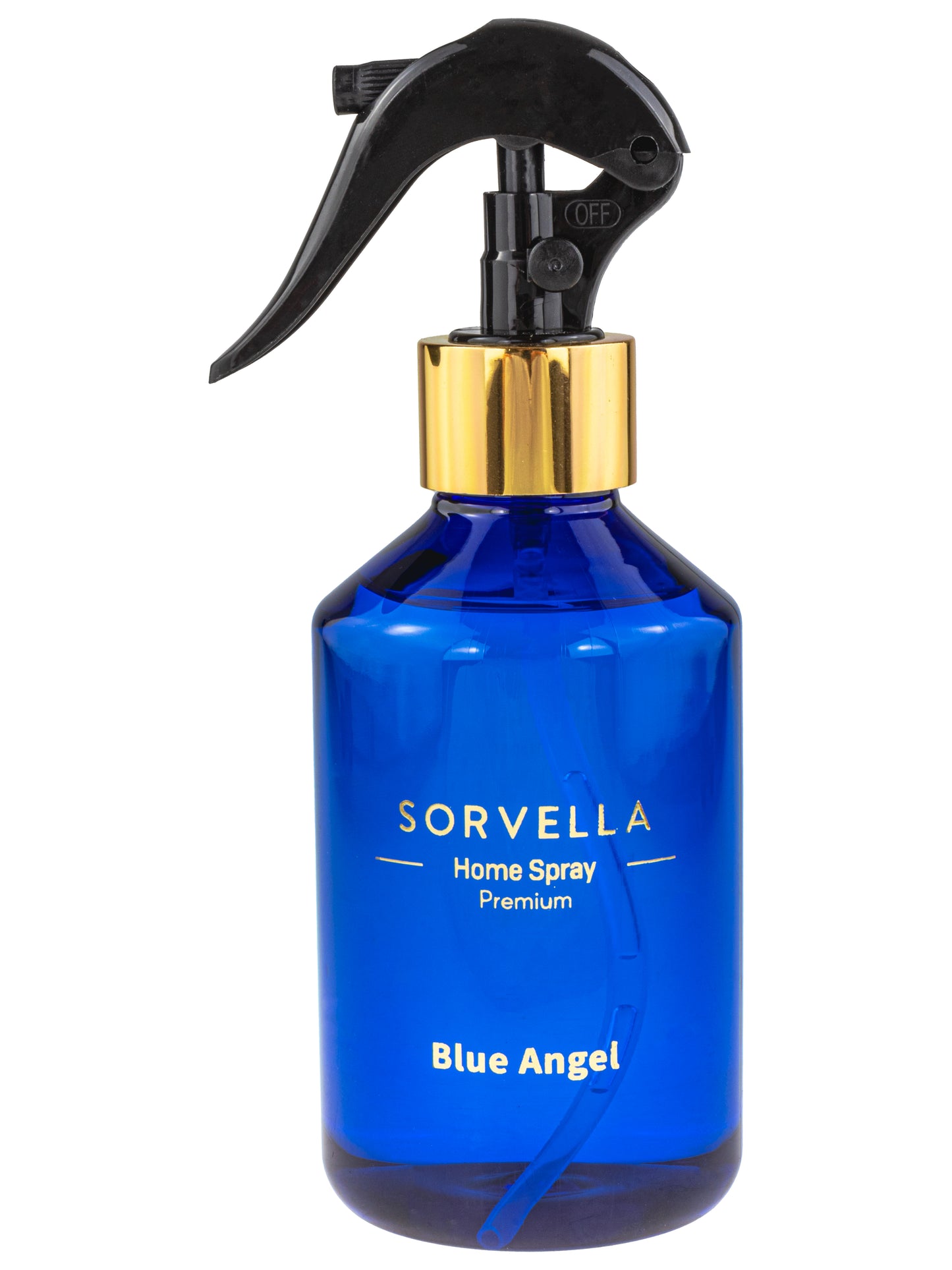 BLUE ANGEL Premium- Duftspray für Zuhause