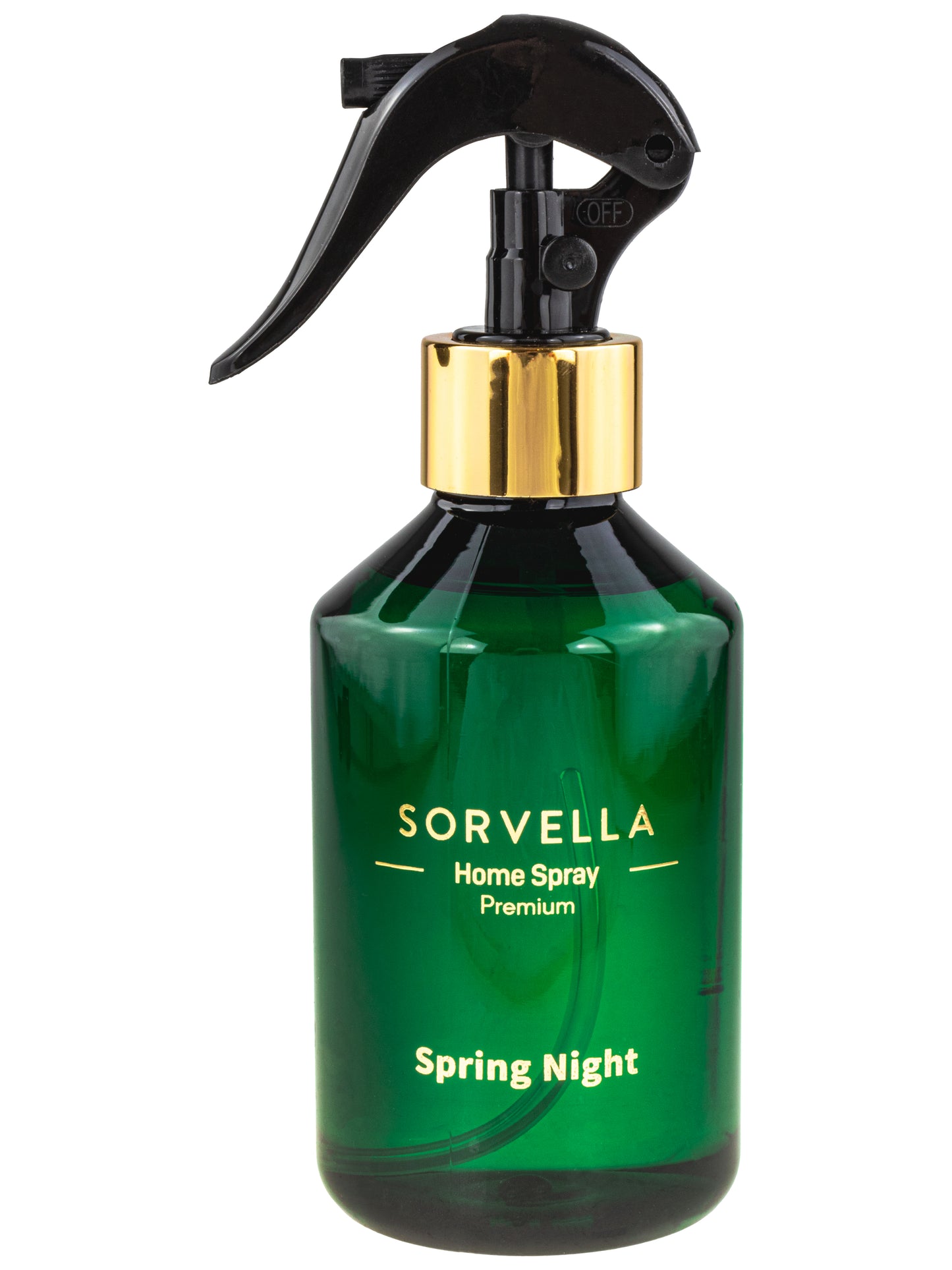 SPRING NICHT Premium- Duftspray für Zuhause