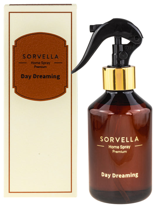 DAY  DREAMING Premium- Duftspray für Zuhause