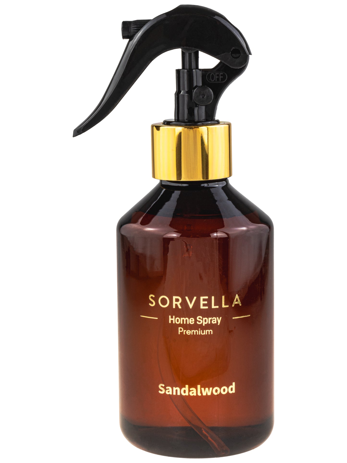 SANDALWOOD Premium- Duftspray für Zuhause