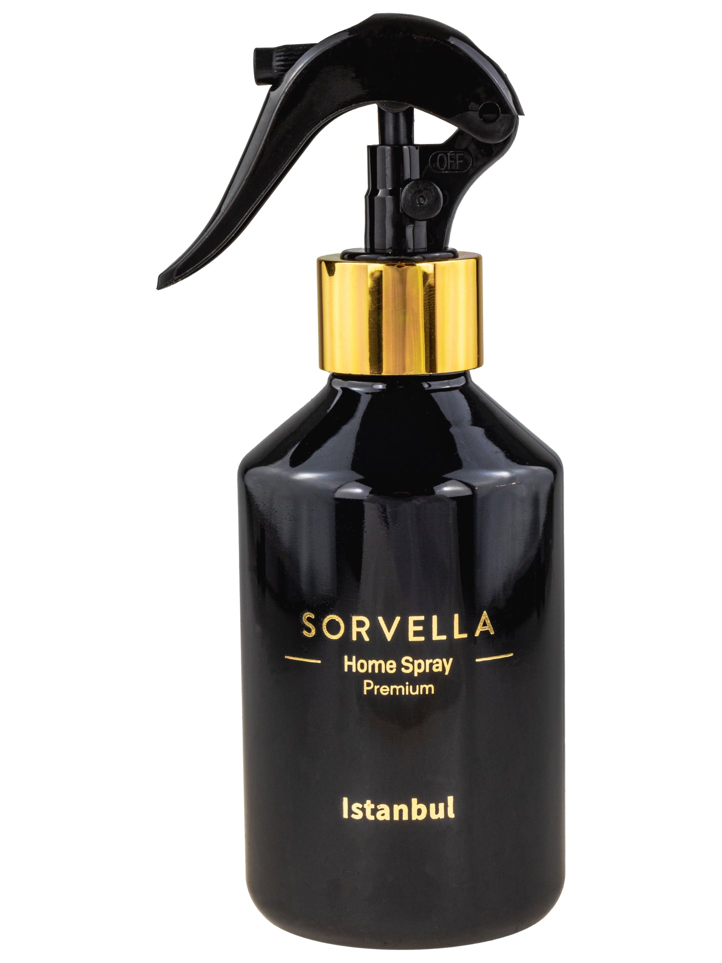 ISTANBUL Premium- Duftspray für Zuhause