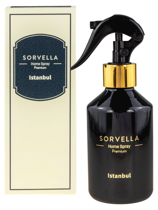 ISTANBUL Premium- Duftspray für Zuhause