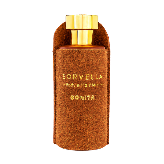 Bonita - Körper und Haarspray