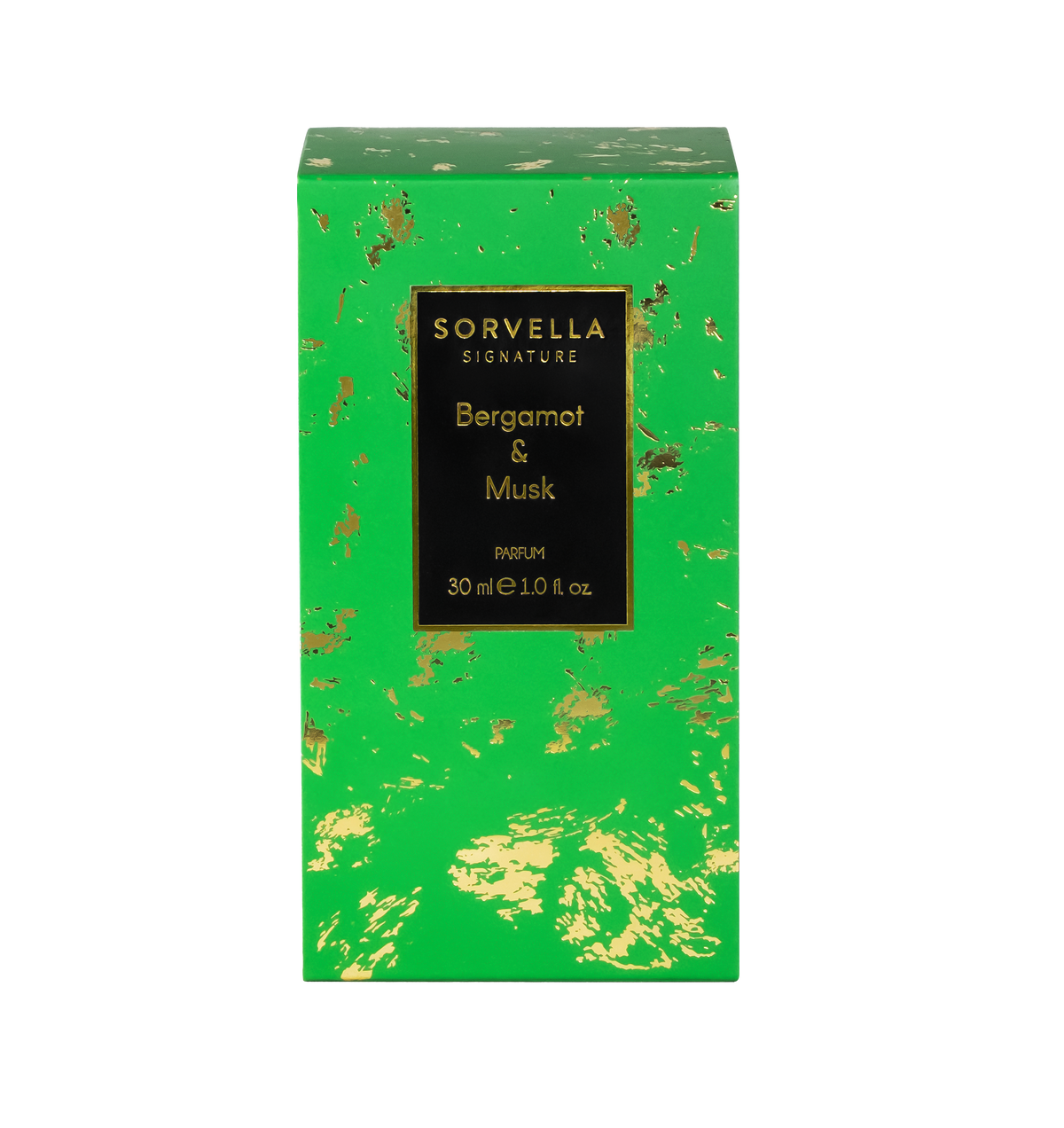 Bergamotte & Moschus - Unisex Parfüm 30ml