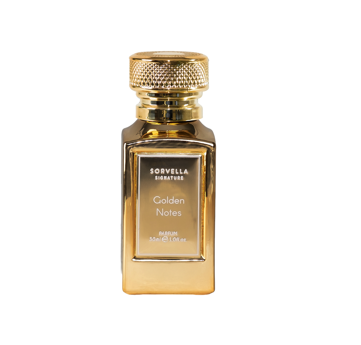 Goldene Noten – Unisex Parfüm 30ml