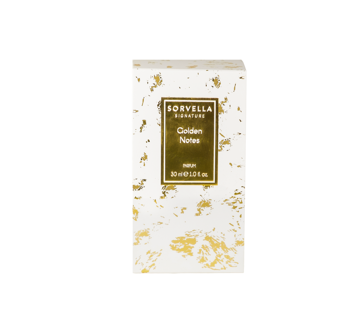 Goldene Noten – Unisex Parfüm 30ml