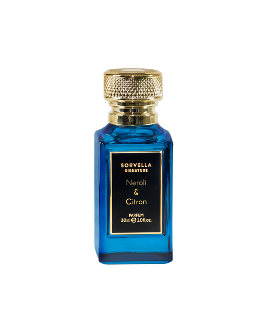 Neroli & Citron - Unisex Parfüm 30ml