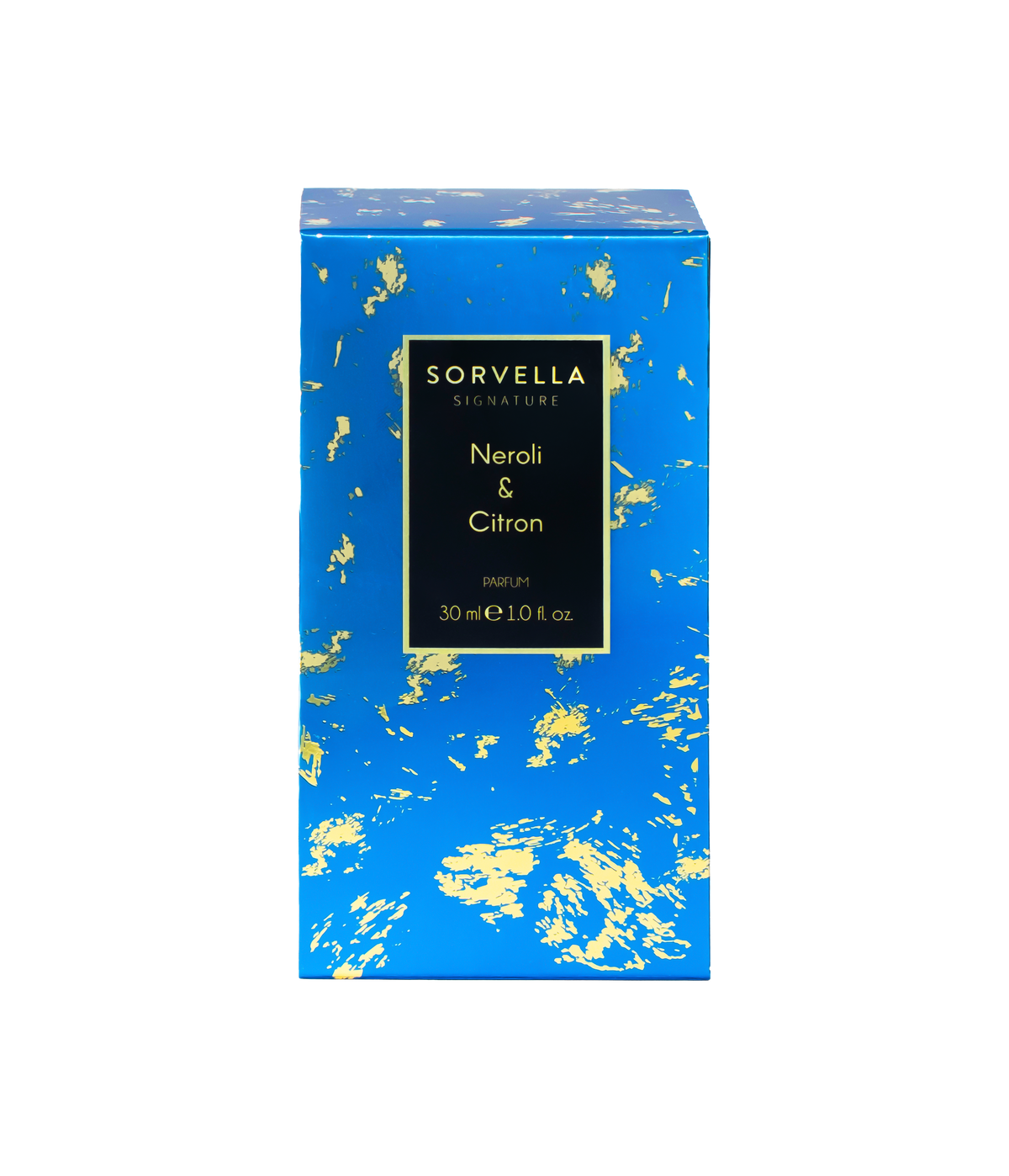 Neroli & Citron - Unisex Parfüm 30ml