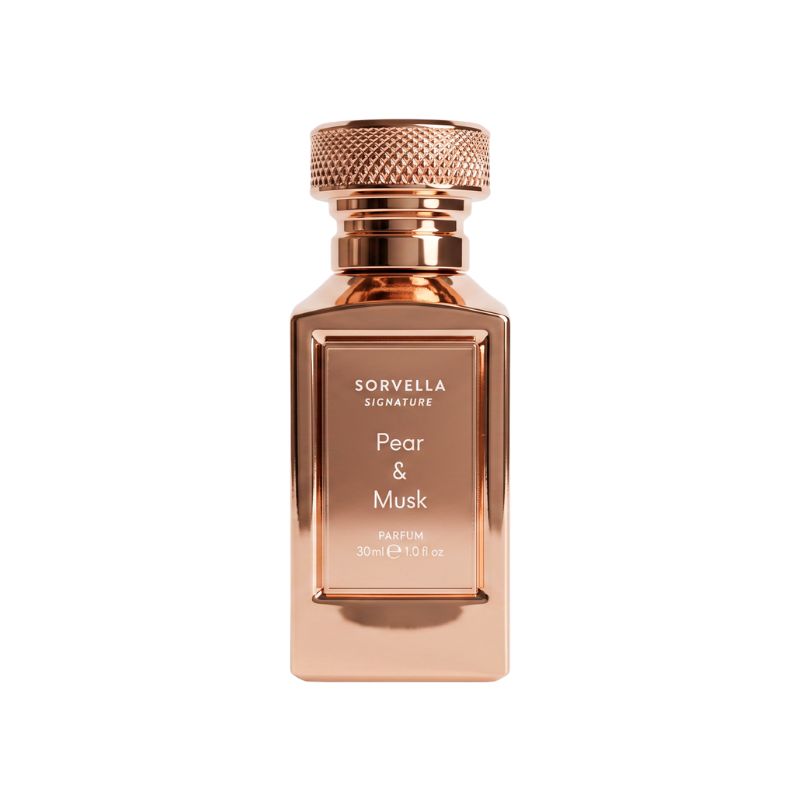 Birne & Moschus - Unisex Parfüm 30ml