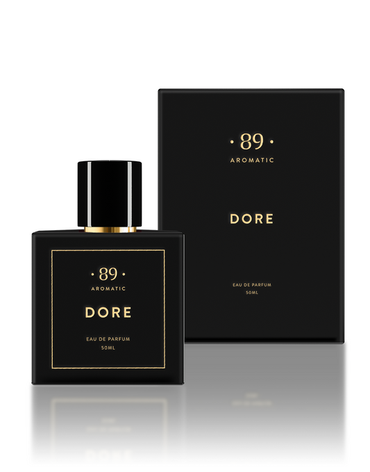 DORE – Unisex Parfüm 50ml