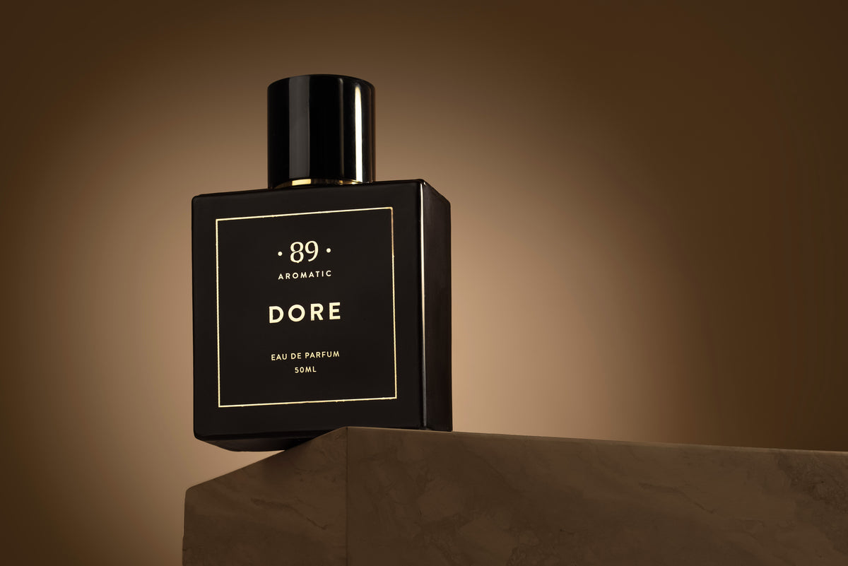 DORE – Unisex Parfüm 50ml