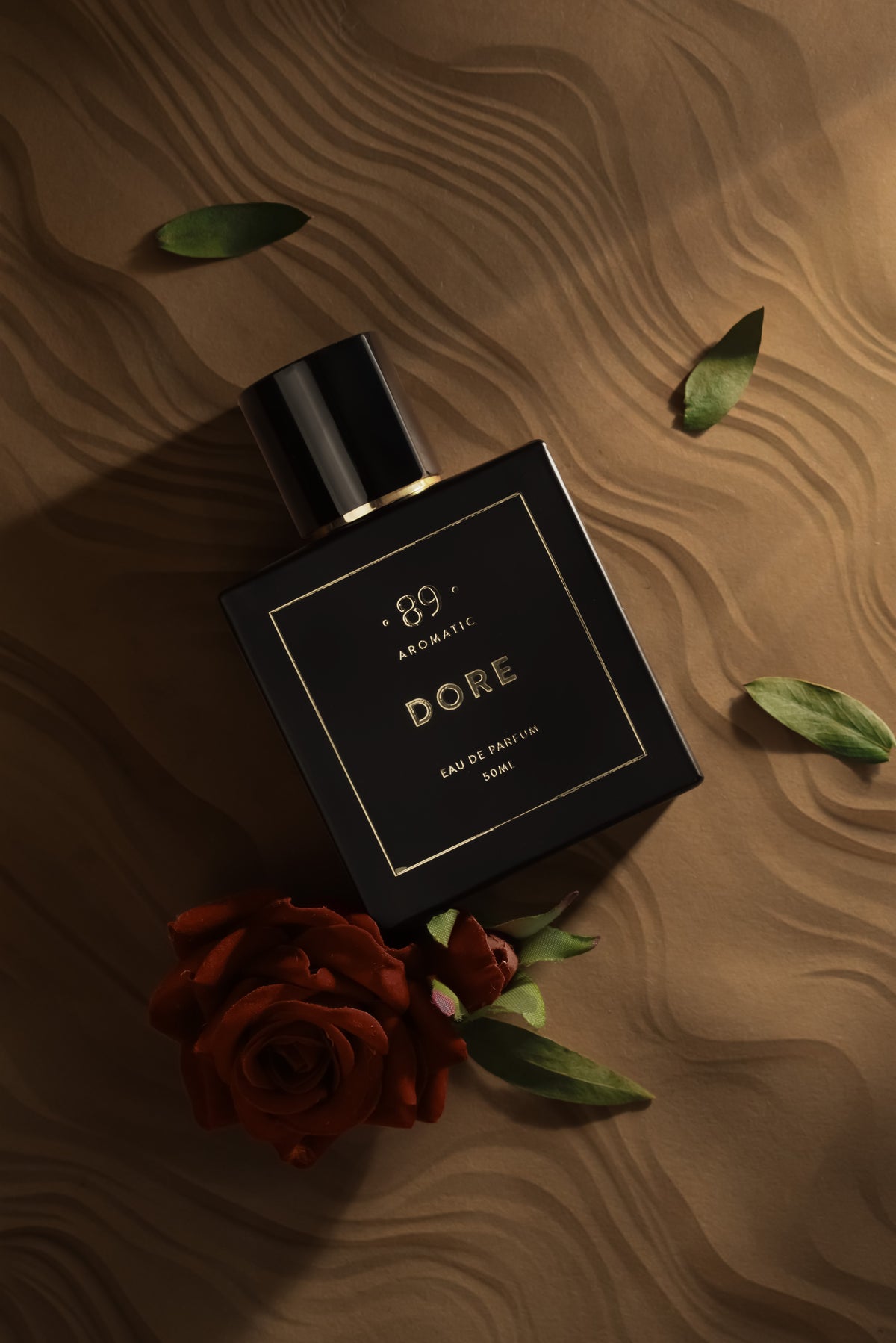 DORE – Unisex Parfüm 50ml