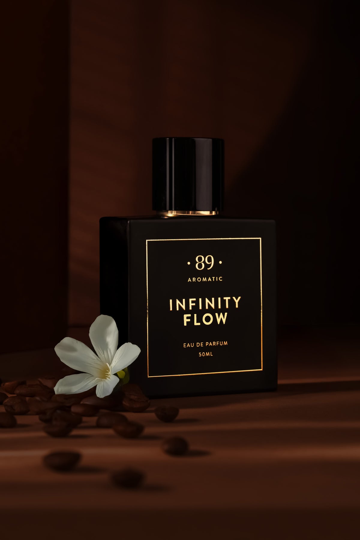 INFINITY FLOW – Unisex Parfüm 50ml