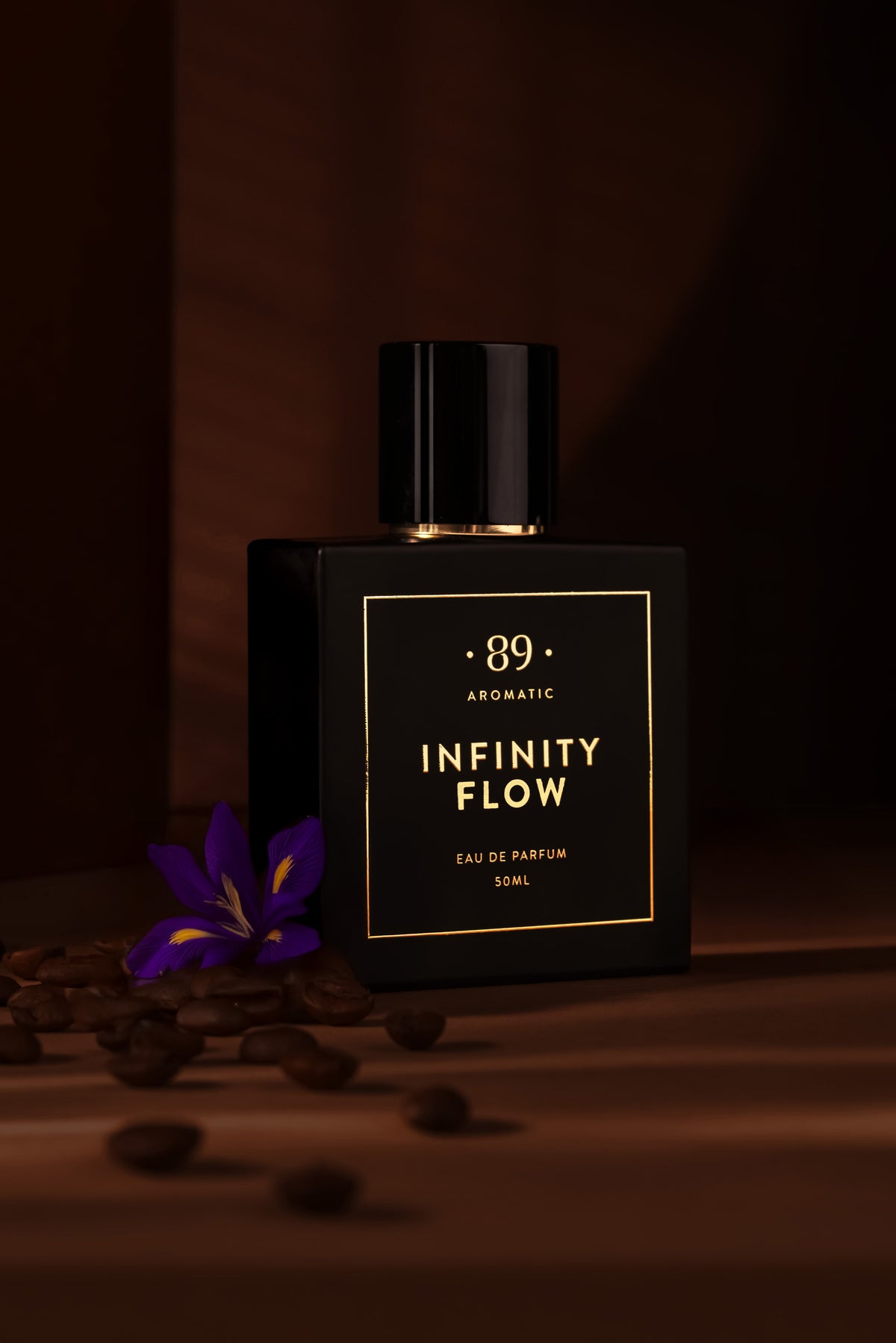 INFINITY FLOW – Unisex Parfüm 50ml