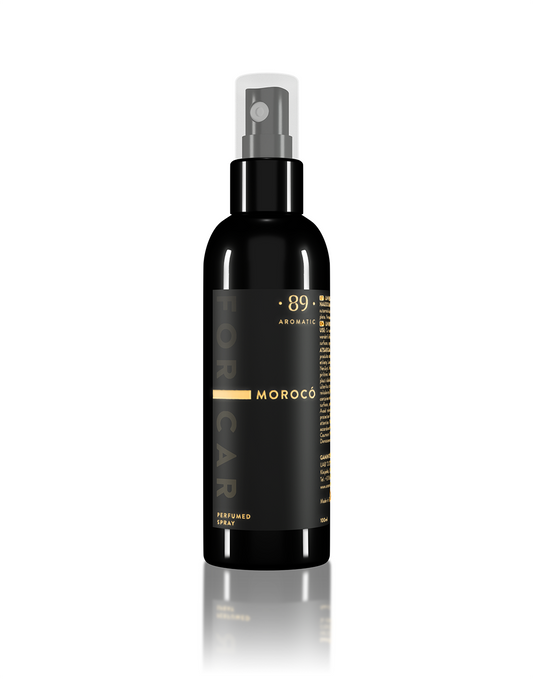 Autoduft-Spray – MOROCO