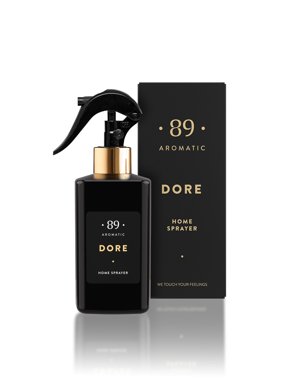 Raumspray – DORE