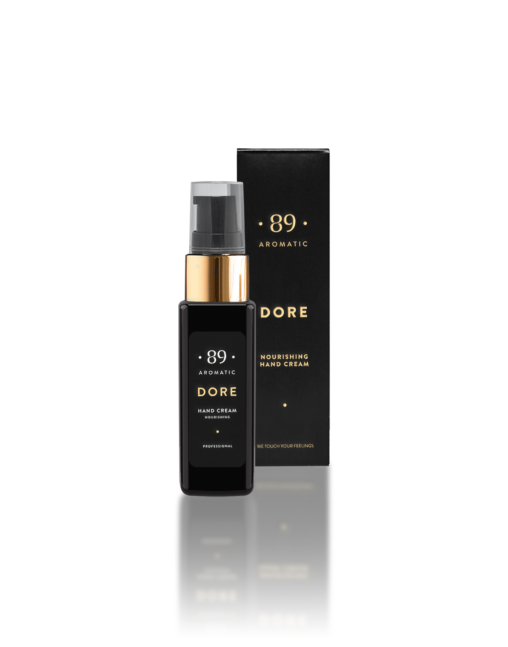 Handcreme – DORE