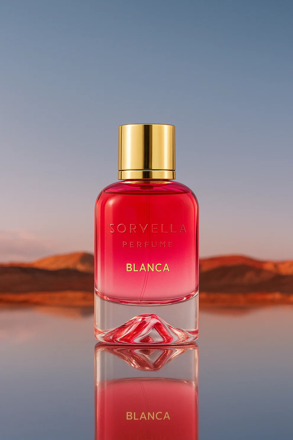 Blanca - Unisex Parfüm