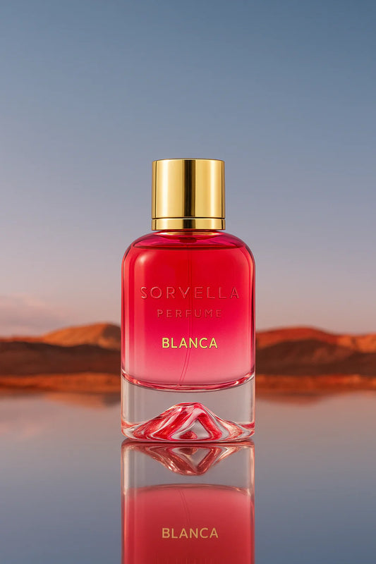 Blanca - Unisex Parfüm