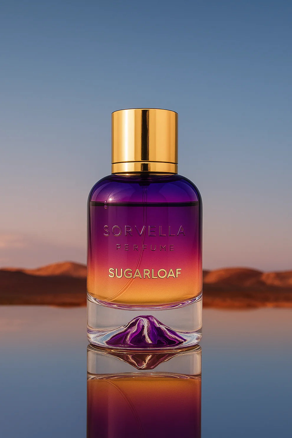 Sugarloaf - Unisex Parfüm
