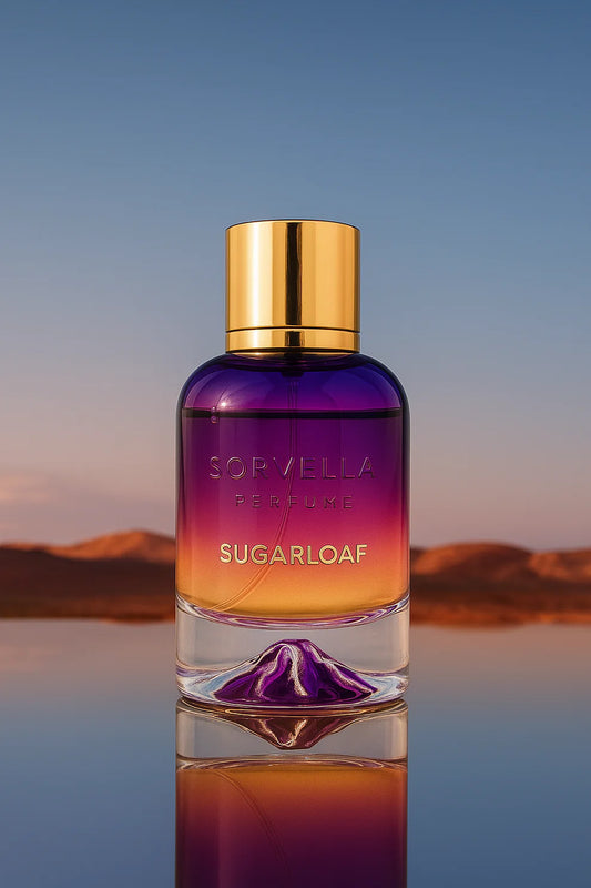 Sugarloaf - Unisex Parfüm