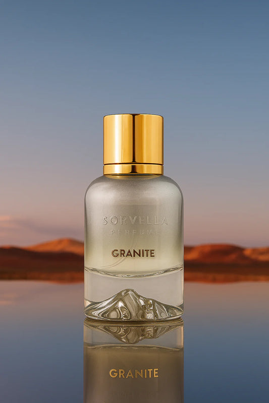 Granite - Unisex Parfüm
