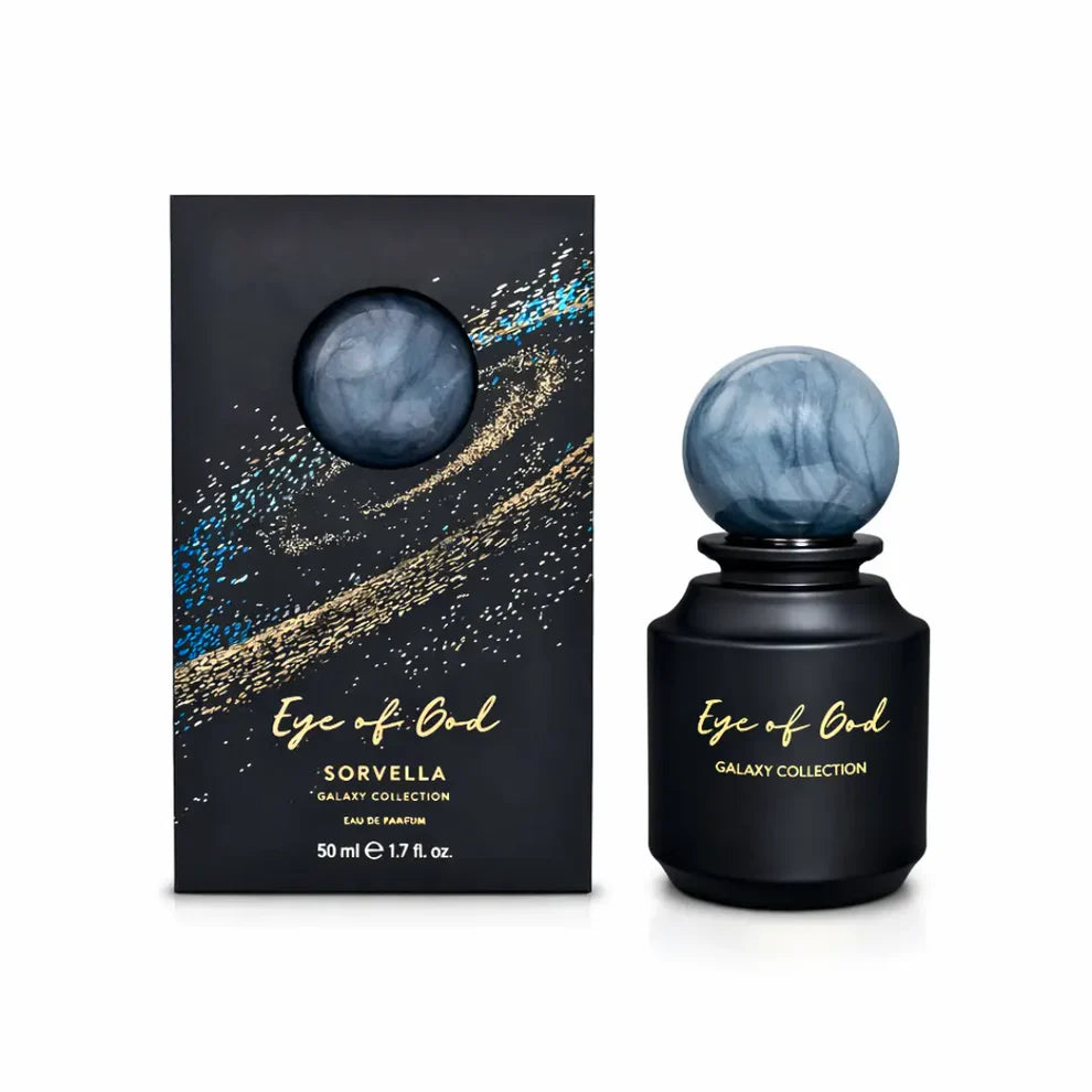 Eye of God – Galaxy Parfum Für Männer