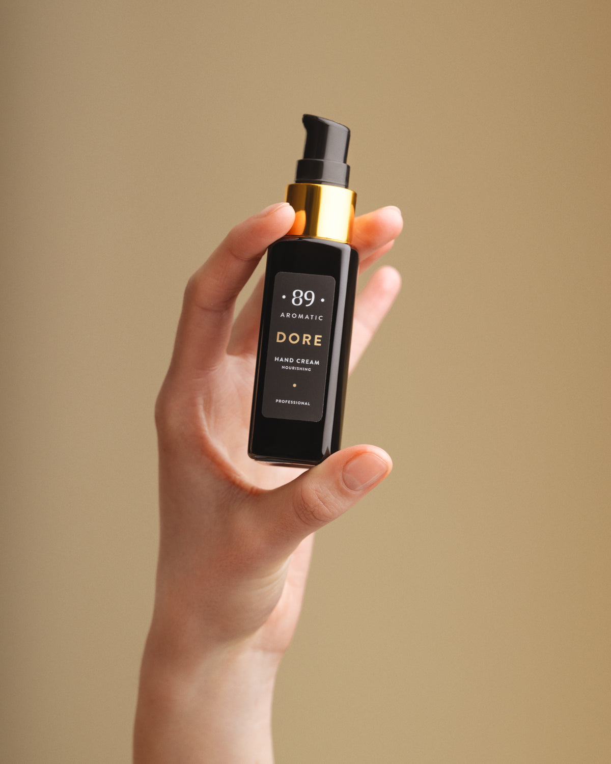 Handcreme – DORE